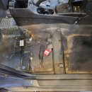 현대크리닝 | 현대 i30 실내 기본 크리닝 후기 | 시트 탈거 세척으로 새차 느낌 되찾기