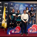 제9회 H Mart Badminton 이미지