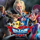 맨