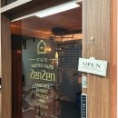 중앙접시 | 고잔동 브런치 카페 젠젠 안산중앙점 방문후기(중앙역 디저트 팬케이크 맛집)