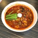 바빈스커피전북혁신 | 전주이서맛집 짬뽕지존 혁신점 점심장소 추천 솔직후기