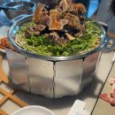 아림애견의 집 | 경주 보문단지 맛집 '효은옥 경주분점' :: 미나리 소갈비 전골 한정수량 뼈베레스트 • 소고기 샤브...