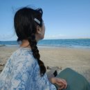 무스비브로 | "ALOHA, JANE" 하와이 7박9일 신행 3일차 2편 :: 카일루아 비치 | 72번 국도 드라이브 | 치즈케익 팩토리