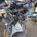 강릉대림오토바이대리점 | 이거 모르고 타면 위험합니다… 존테스 삼발이 점검 &amp; 수리 후기