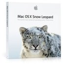 Mac OS X 10.6 Snow Leopard 이미지