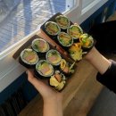 우리들김밥 - 남구 울밀로 2881 | 우리들김밥
