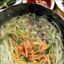 우리밀명동칼국수 이미지