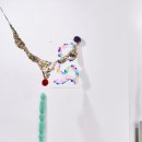 에스원모텔(S-1) | 갤러리 대관 고민 중이라면 교대역 에스원 갤러리 전시 관람 후기