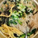 서울촌국수