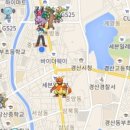 CU경산백천원룸점 이미지