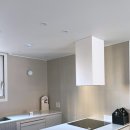 오로라주방 | 주방 상판 LX 하이막스 오로라블랑 후기ㅣ주방 인테리어 인조대리석 시공 기록