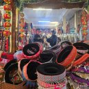 스타일하우스 S | 베트남 사파 깟깟마을 전통의상 대여 추천! 한국어 소통 가능한 피스하우스(Peace&#39;s House) 대여 후기