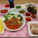 무교동왕족발