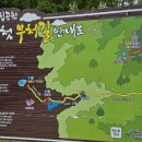 배틀재 주차장 이미지