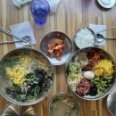 고덕손칼국수
