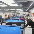 무인 당구 24 이미지