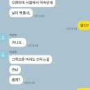 발산주유소주 | 12월 3주차 일기