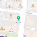 마곡서로(서측) 이미지