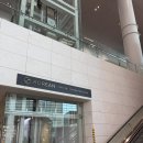 허브웰니스클럽 | 인천공항 제2터미널 대한항공 프레스티지 클래스 서편 라운지 후기ㅣ모닝캄 라운지 바우처