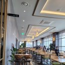 레이어스호텔 레스토랑 이미지