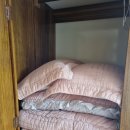 어리연 | [캠핑일기 2024-1] 무안회산백련지캠핑장 카라반(어리연1)