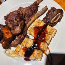 손안애스시뷔페 | 대구 수성못 맛집 바르미스시 앤 그릴뷔페 가격 주차 주말 솔직후기