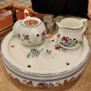 사무실용 건축물, 달콤 교대역점 | 상하이2박3일자유여행가볼만한곳우전수향마을야경-맛집추천