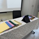 금호분소 | 업무 스트레스는 줄이고 얼굴 톤은 살리고 직원 힐링 퍼스널컬러 워크숍 프로그램