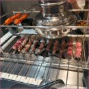 성신양꼬치 | 넓은 공간에서 여유롭게 즐기는 성신여대회식 양꼬치 훠궈 무한리필 후기