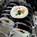 순정김밥