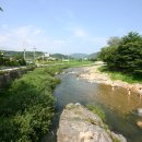 시냇물펜션 이미지