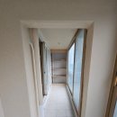 (양산 탄성) 신도시 쌍용 스윗닷홈 리모델링현장 세라믹코트 시공