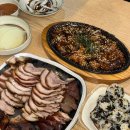 소문난한양왕족발 | 부산 사직 맛집, 야구 직관 후 국룰 코스 사직 족발 맛집 소문난 한양왕족발