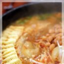 의정부정통부대찌개 이미지