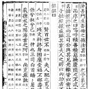 1875년 광산김씨족보의 김태현처 왕씨 묘지명(金台鉉妻 王氏 墓誌銘) 이미지