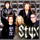 Suite Madam Blue / Styx |♬‥─━━♬ 이미지