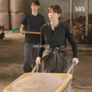 용화영농축산농장 | 동상이몽 신승재 천혜린 농장 규모 대박! 20대 억대 청년 농부 이야기