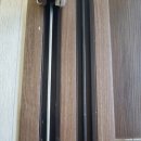 회룡역풍림아이원아파트경로당 | 의정부 한화 종합 화학 샤시 947 &amp; 948 회룡역 풍림 아이원 아파트 주방 베란다 문 롤라 교체