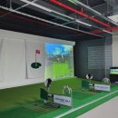 굿샷 골프 트레이닝센터 이미지