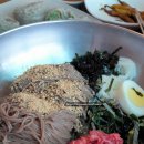 신선식당 | 용인 처인구 고림동 맛집 정담식당 | 신선한 한우 육회 비빔막국수 솔직후기