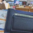 리에트 | [후기] 따끈따끈 사용하고 온 "리에트" 여권케이스 실사용 후기