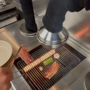 ㈜안산현대서비스 | 쿠우 골드 안산] (메뉴 전체 사진있음)안산 중앙역...메뉴구성, 가격, 주차, 내부 키즈카페｜내돈내산 후기