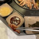 팔각도 파주다율점 | 닭 특수부위, 숯불 닭갈비 맛집 팔각도 파주다율점 내돈내산 후기