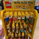 프랜즈 인형뽑기 | 용산 아이파크몰 6층 굿즈 팝업 총정리 누리프랜즈 짱구굿즈 레고키링 연도문구 등