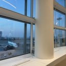 (주)서울여객 | 노랑풍선 괌 항공권 예약 &amp; 에어서울 탑승 후기 인천공항 제2여객터미널 &amp; 괌 입국심사(ETA)