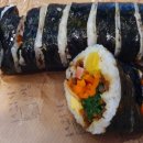 이시오시김밥 네이버블로그