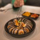 싸다김밥 이미지