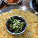 달 칼국수 이미지