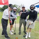 대한노인회 광주남구지회, ‘제1회 철은비 남구 파크골프대회’ 개최 이미지