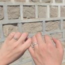 메이공방 | 종로 핸드메이드 공방 "브리달메이" 웨딩밴드 수령 후기 (서울페이 결제 등)